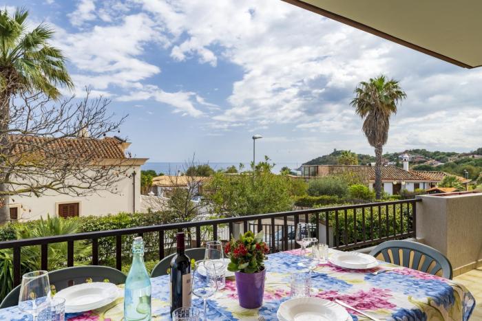 Dependance Via Deffenu a 100 metri dalla spiaggia