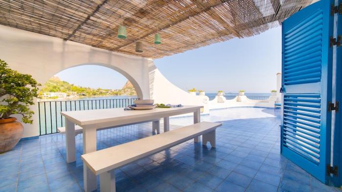 Solemar Sicilia Villa Emmax