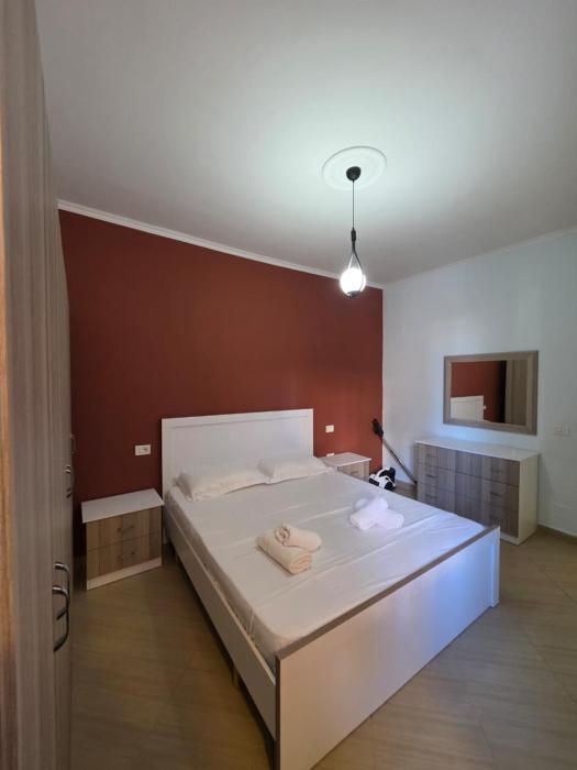 Enles Sunset Apartment