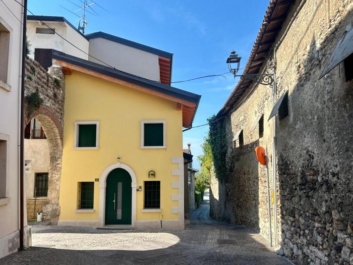 Cà del Volto