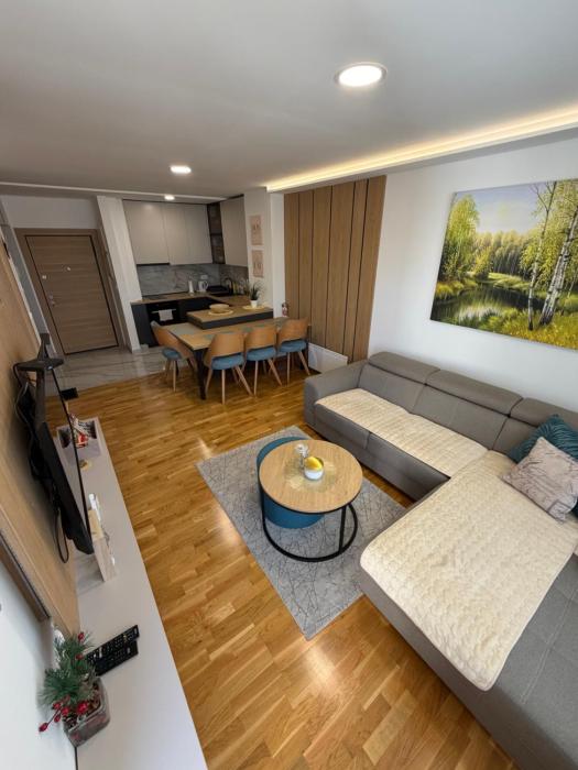 Apartman Vanila