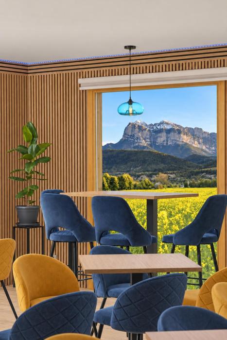 HOTEL TurMo