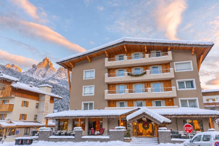 Hotel Meida