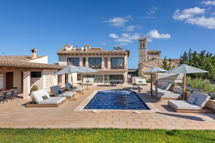 Sa Figuereta Living Place