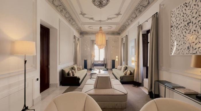 Hospes Palacio de los Patos, a Member of Design Hotels