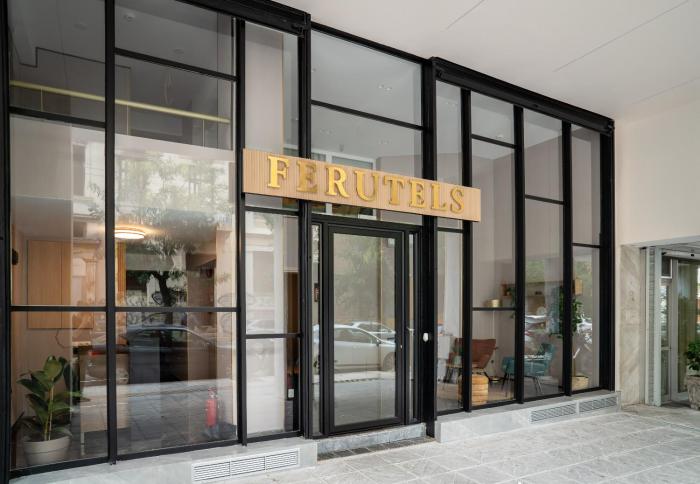 Ferutels
