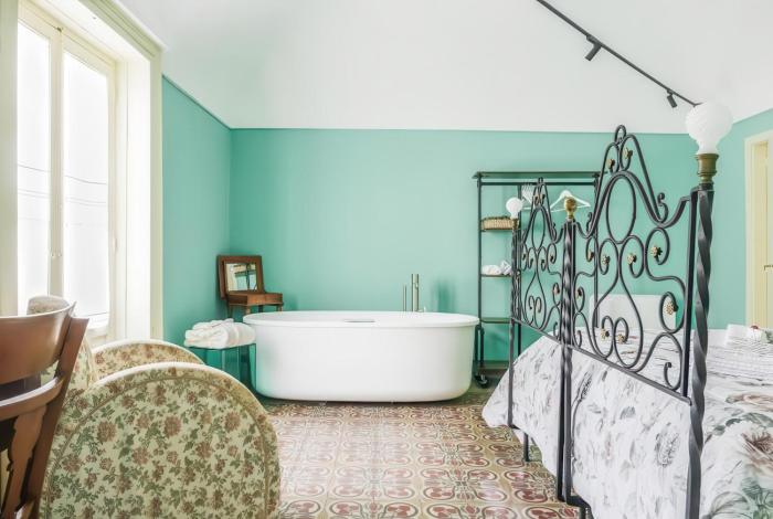 Casa Tiffany