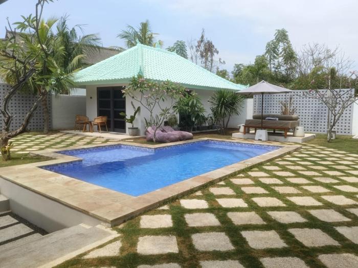 Villa Sheryne