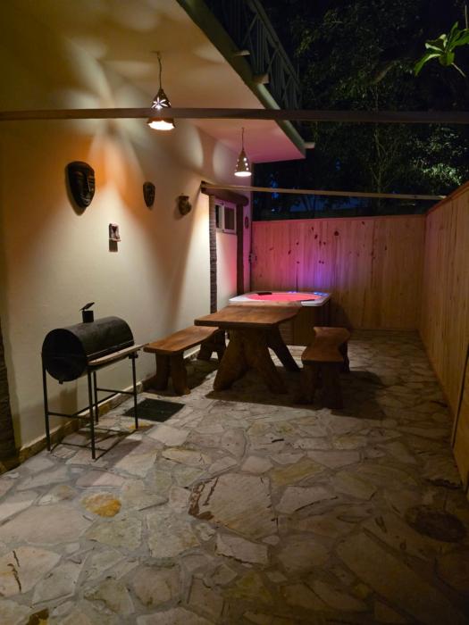 Anfitrión Pro - Suites & Spa