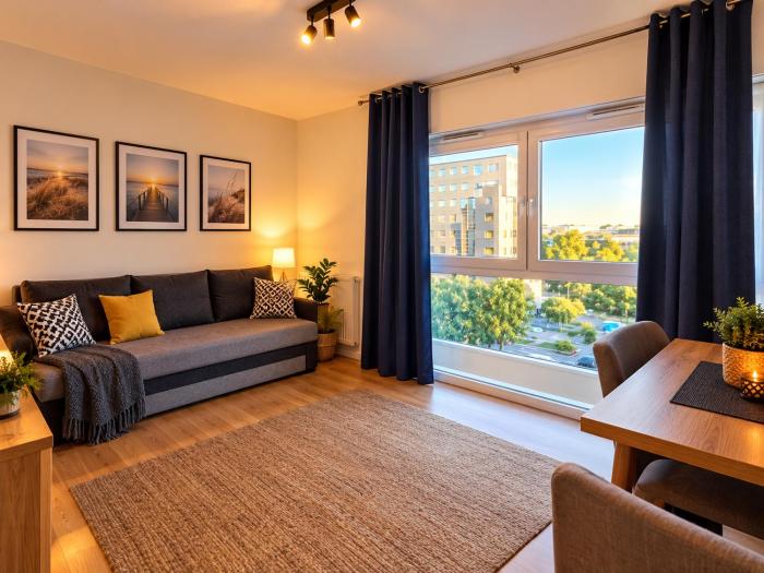 Luxury ApartHotel Wroclaw