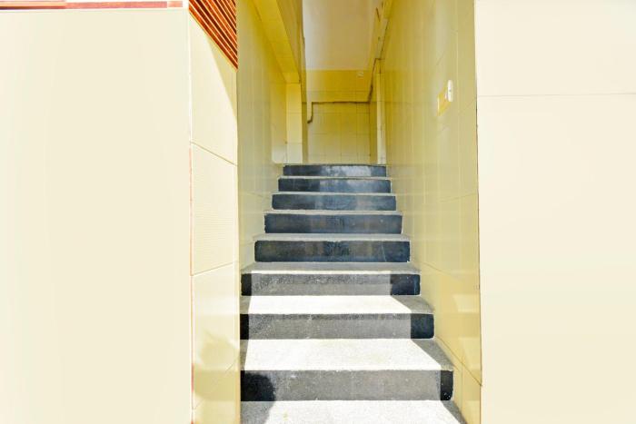 Hotel O MAK RESIDENCE
