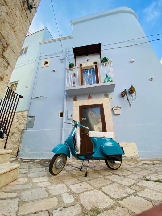 Casamassima Suite - 30 minutes from sea and trulli