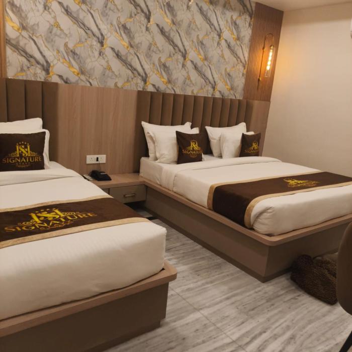Hotel Nikha