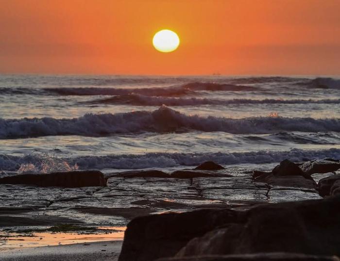 Cerca del Mar