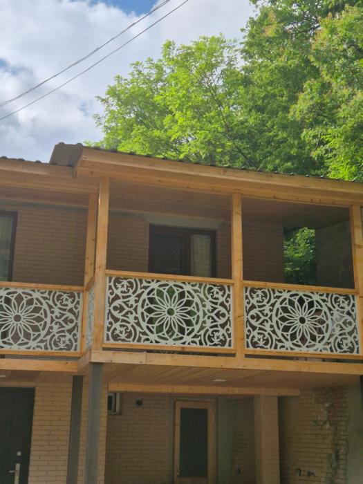 Family Villa Borjomi