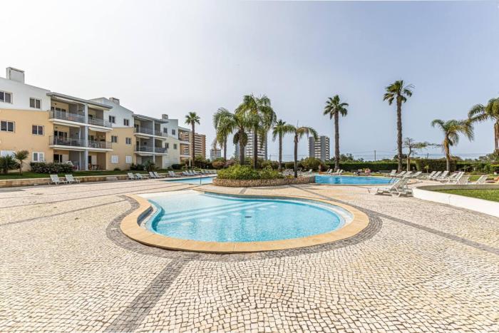 Happy Alvor | Beach, Pool & Parking