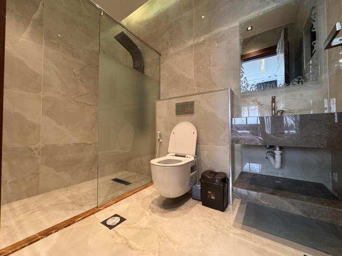 Alsafi apartment