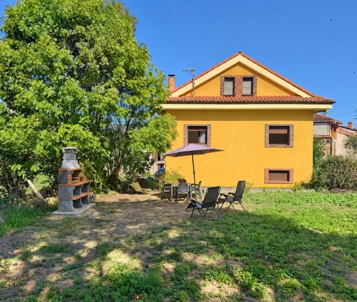 Casa la Relluga