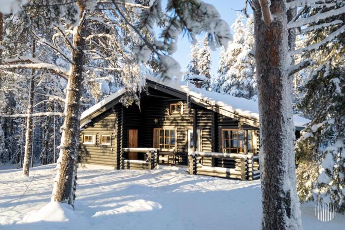 Levisalmi A by Holiday in Lapland