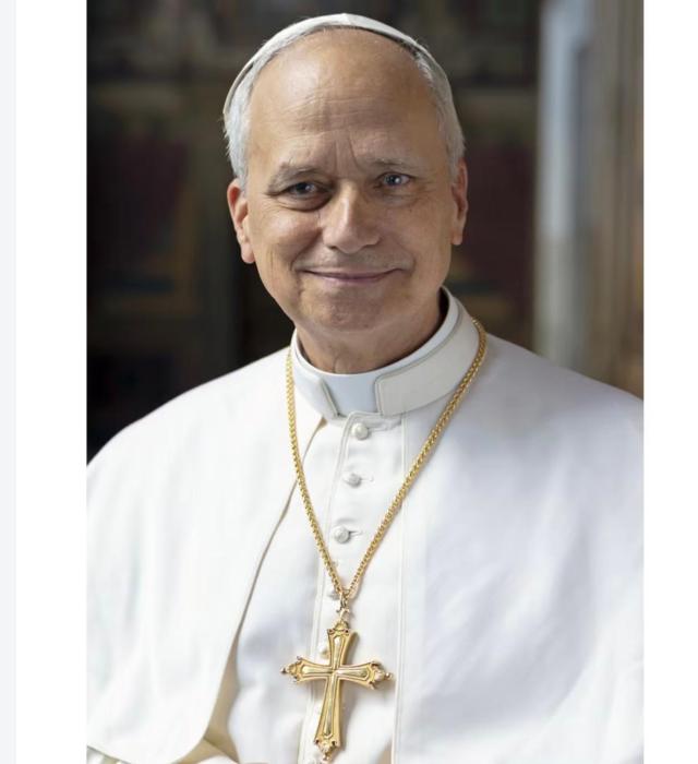 Vivienda Papal