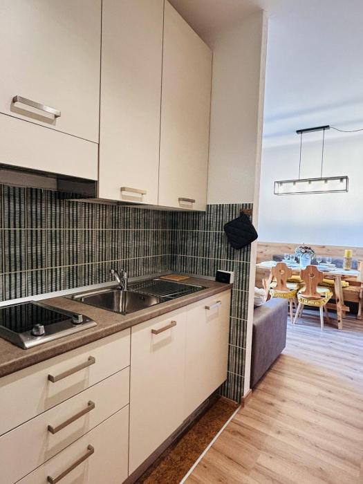 Il Nido - a stones throw from Ponte di Legno