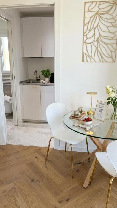 Milano Centrale - Scarlatti Apartment