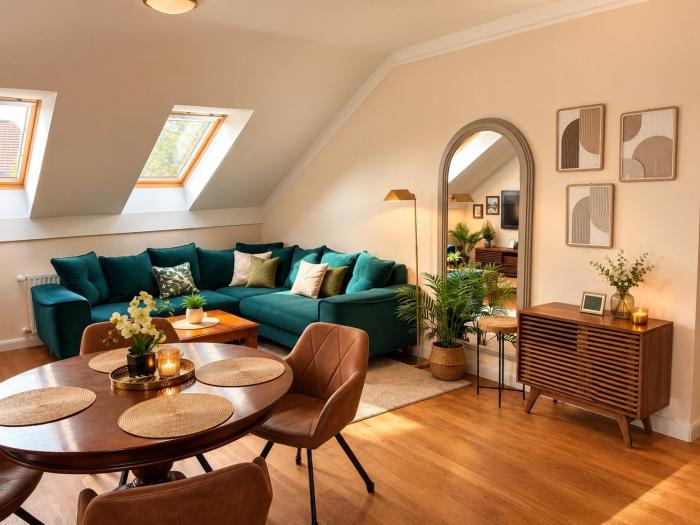 Birdland Apartman