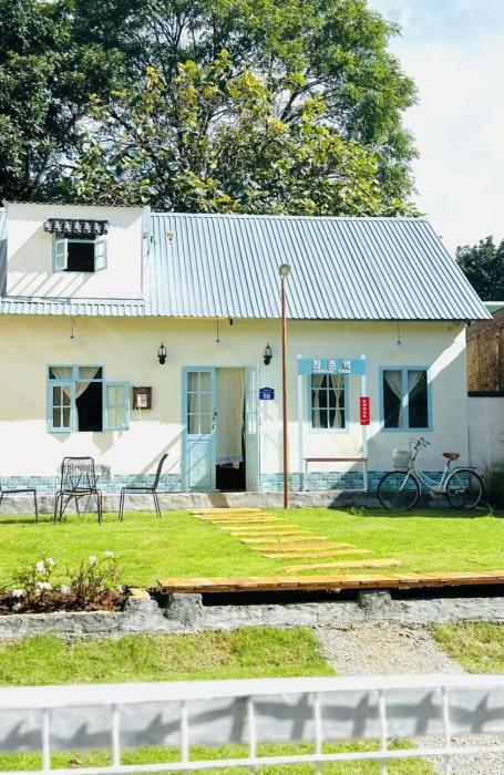 Cheongchun Homestay Măng Đen