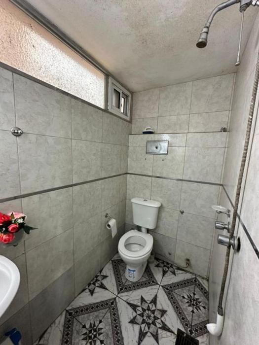 Edificio Hipocampo - Dpto centrico a 150mts del mar - Av Chiozza - San Bernardo