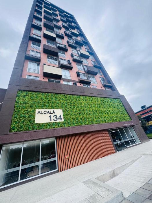 RYR Luxury Stays Habitación Moderna en Alcalá 134