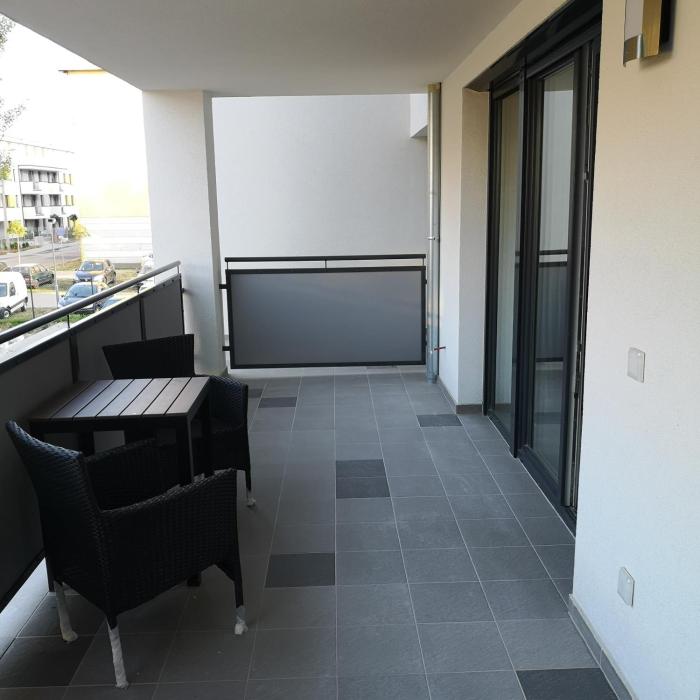 Pálma Apartman Veszprém
