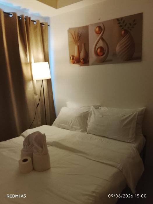 Condotel affordable Near Sm moa