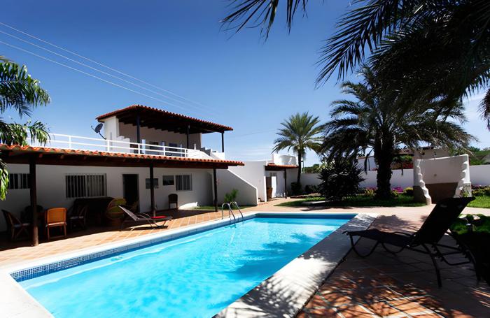 Posada Casa Bonita
