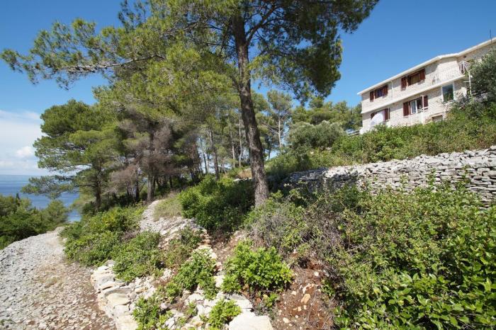Apartments Separovic