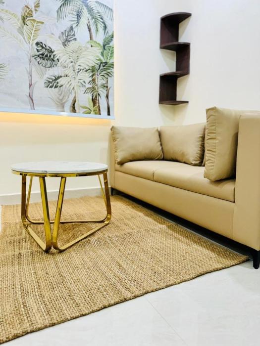 Tropical 1BHk