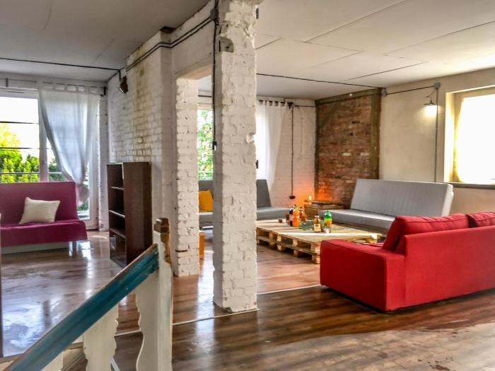 Loft