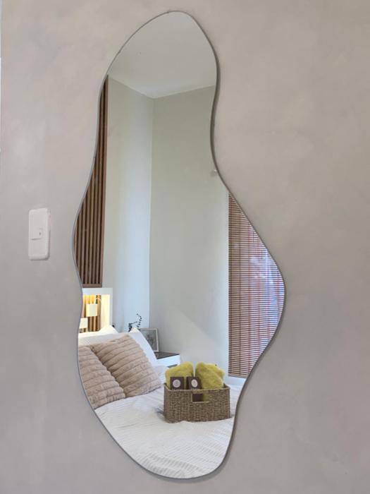 Studio 15 & 19 Cozy Staycation at Mesavirre Garden Residences