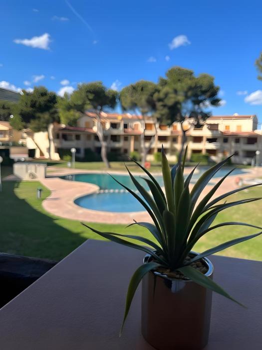Residencial Alcanar Costa