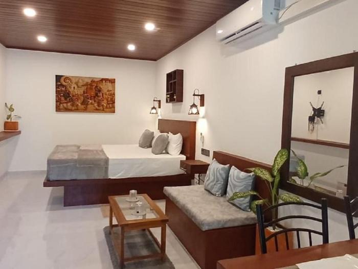 Samara Beach Stay