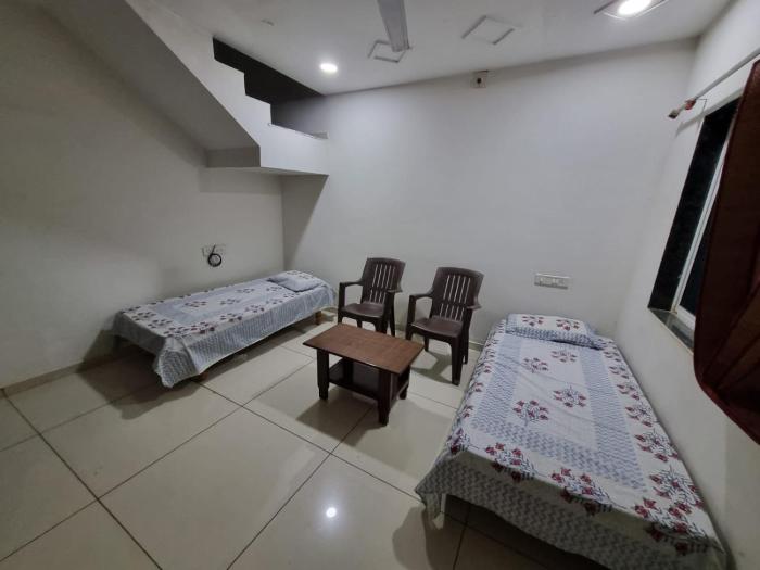 Peaceful HomeStay