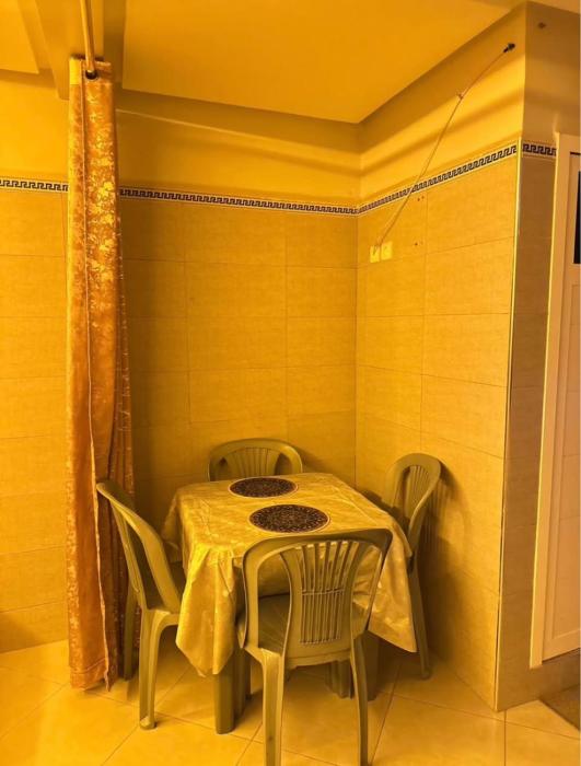 hero apartement