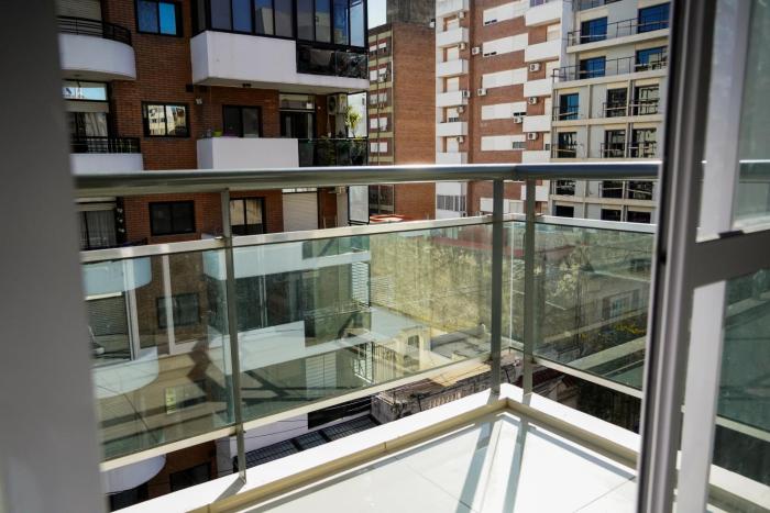 Loft Av Pellegrini - XXII