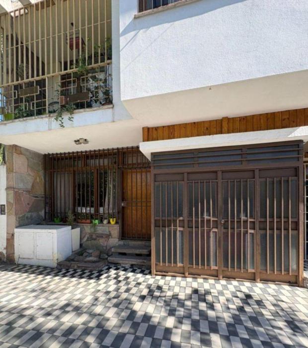 Rivadavia 695, San Jose, Mendoza