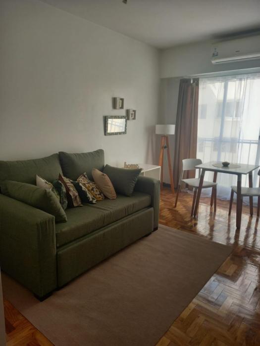 French Suite Recoleta