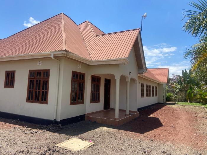 Fran House Olasiti Arusha
