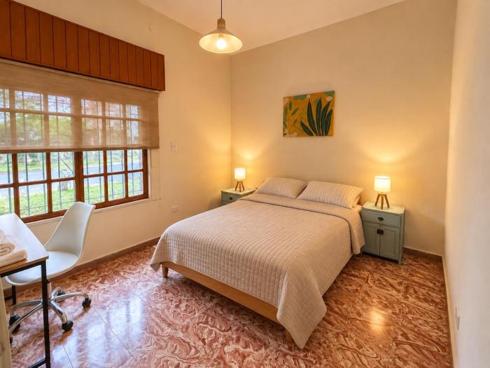 Apartamento Roble Pacheco