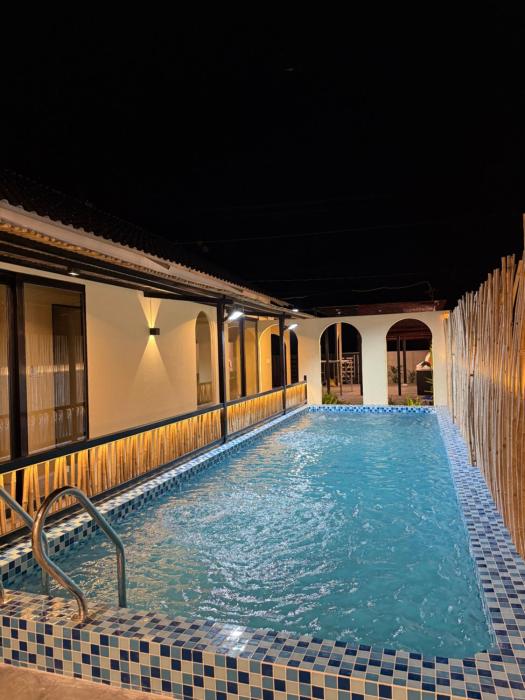 La Maison Mui Ne