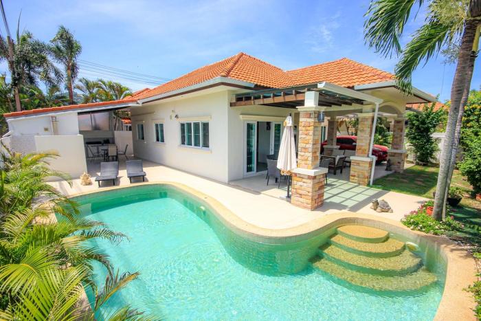 Orchid Paradise Homes OPV06