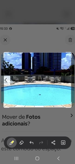 Apart Hotel Palais Versailles