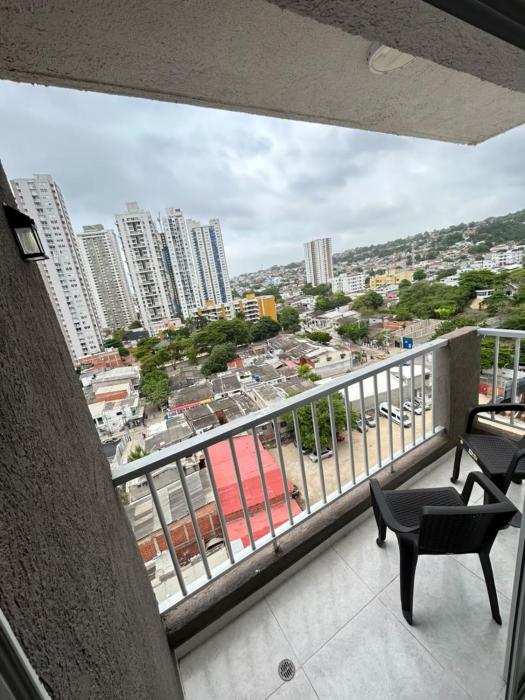 Brisa Caribe con 3 habitaciones